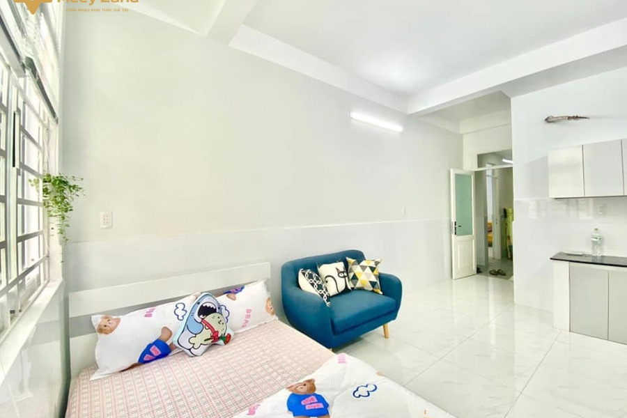 Căn hộ gần Aeon Tân Phú, nội thất full mới, 30m2, đầy đủ tiện nghi-01