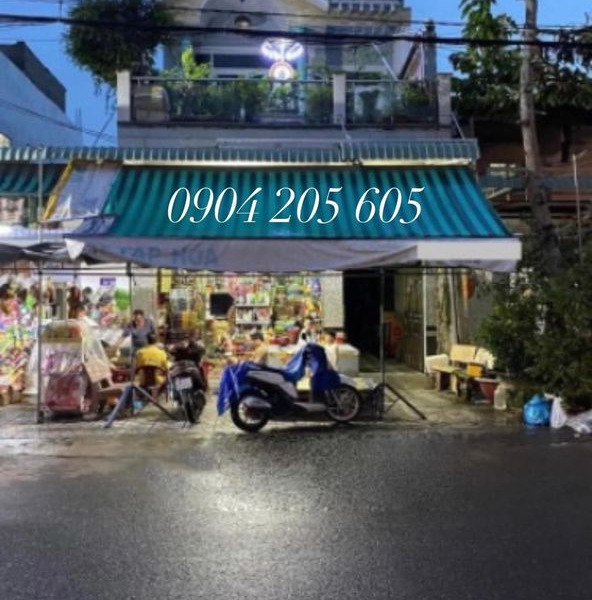 Bán nhà tại Bình Chánh, Hồ Chí Minh. Diện tích 71m2-01