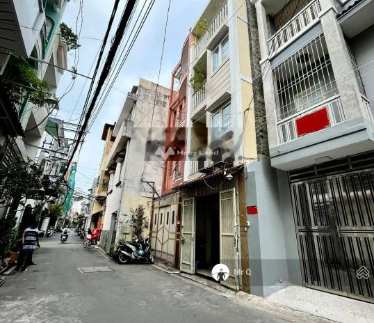 Vị trí đẹp ngay ở Đoàn Thị Điểm, Hồ Chí Minh bán nhà bán ngay với giá tốt từ 18 tỷ có diện tích rộng 170m2 chính chủ đăng tin