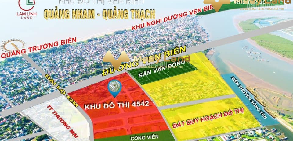 Bán đất tại Phố 45, Thanh Hóa. Diện tích 250m2, Diện tích 250m2, giá thương lượng