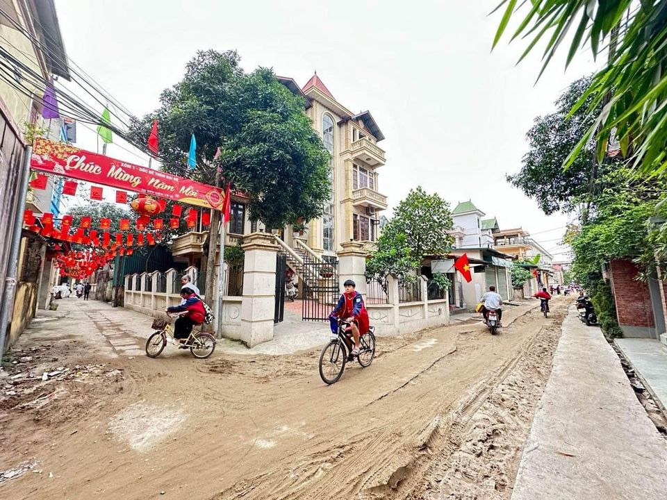 Bán nhà riêng huyện Đông Anh thành phố Hà Nội giá 4.8 tỷ-0