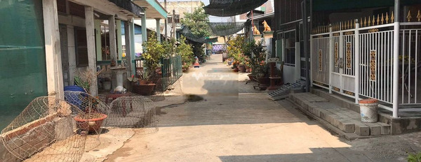 DT 156m2 bán nhà ở vị trí đẹp gần Thạnh Phú, Tiền Giang tổng quan có tổng 2 phòng ngủ 1 WC còn chần chờ gì nữa-03