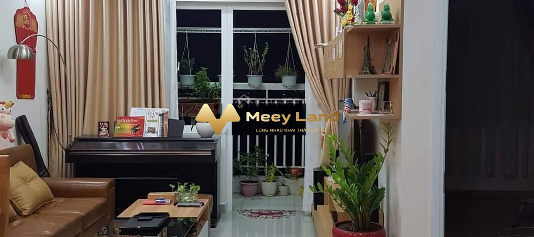 Bán căn hộ vị trí đẹp nằm tại Quận 6, Hồ Chí Minh có dt chuẩn 55m2