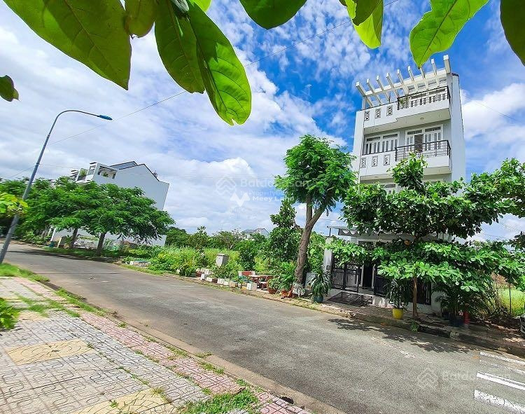 Ở Topia Garden 6.91 tỷ bán đất diện tích thực khoảng 144m2 vị trí nằm tại Phú Hữu, Hồ Chí Minh-01