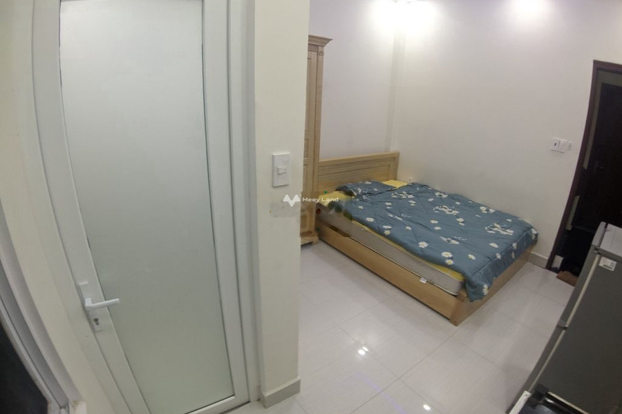 Căn phòng có nội thất thân thiện Nội thất đầy đủ cho thuê phòng trọ Nguyễn Hữu Cảnh, Bình Thạnh giá cực mềm-01