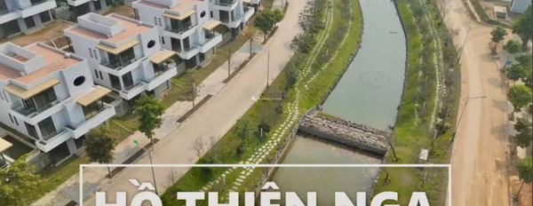 Vị trí dự án nằm ngay trên Legacy Hill , bán biệt thự mặt tiền tọa lạc ngay ở Tân Vinh, Hòa Bình với diện tích khoảng 330m2-03