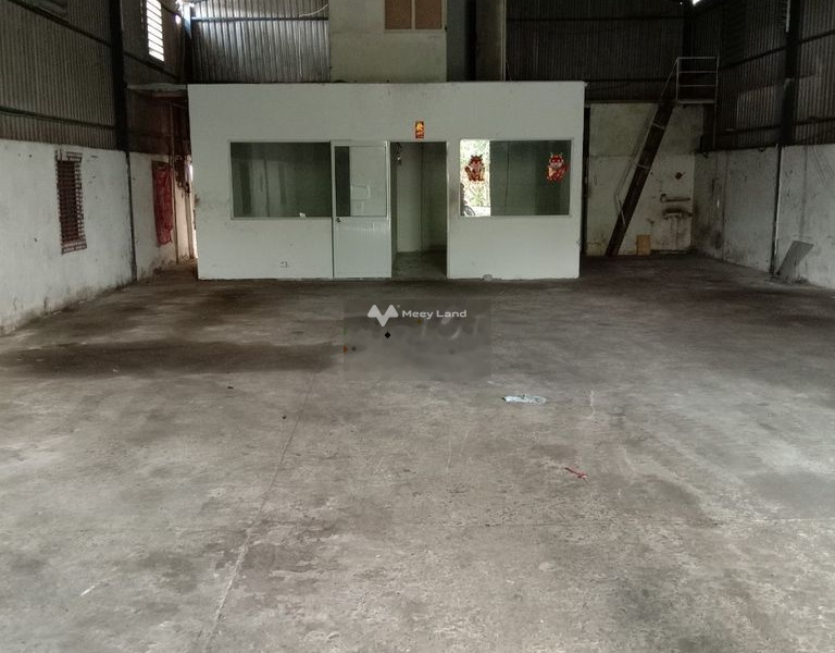 Cho thuê xưởng xa dân có bình điện 75 kwa Đường Container -01