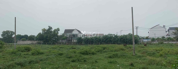 Bao Thị Trấn, Tây Ninh 450 triệu bán đất có diện tích chính 120m2-02