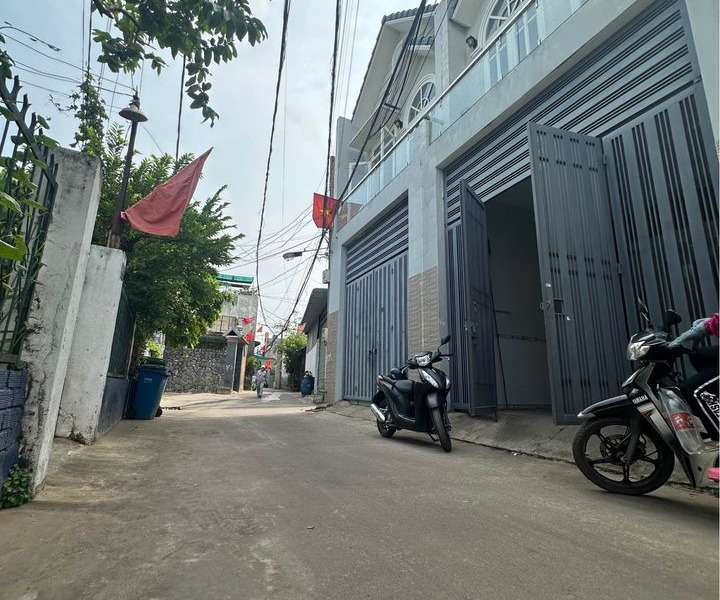 Bán nhà riêng thành phố Biên Hòa tỉnh Đồng Nai, giá 2.7 tỷ-01