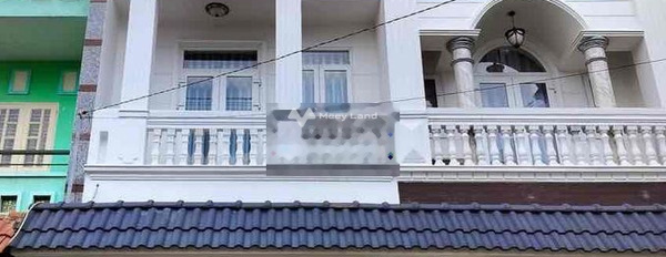 Nhà 4 PN bán nhà ở diện tích gồm 85m2 bán ngay với giá thực tế 9.9 tỷ vị trí đặt tọa lạc ngay Nguyễn Văn Vịnh, Hồ Chí Minh, hướng Đông Bắc-02