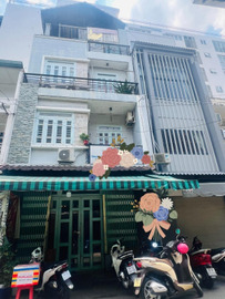 Bán nhà riêng quận 10 thành phố Hồ Chí Minh giá 7.35 tỷ