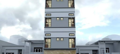 Bán nhà chung cư mini 106m2 x7 tầng ở ngõ 32 đường Đỗ Đức Dục, Mễ Trì, Nam Từ Liêm, giá 22 tỷ-02