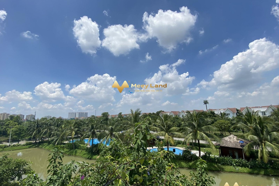 Dự án nằm thuận lợi Vinhomes Riverside, bán liền kề vị trí đẹp ngay ở Việt Hưng, Hà Nội dt chuẩn 289 m2, hướng Đông Nam-01