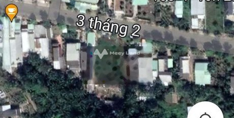 Mặt tiền tọa lạc ở Đường 3/2, Mang Thít bán đất, giá khủng 2.5 tỷ toàn bộ khu vực có diện tích 500m2-02