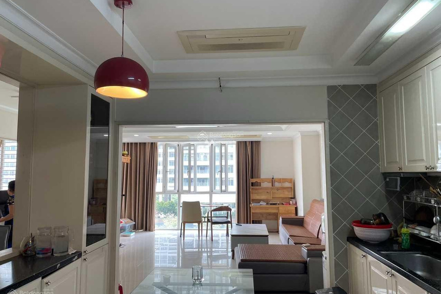 An Phú, Hồ Chí Minh, cho thuê chung cư giá thuê mua liền từ 16 triệu/tháng, tổng quan trong căn hộ gồm 2 phòng ngủ, 2 WC nội thất đầy đủ-01