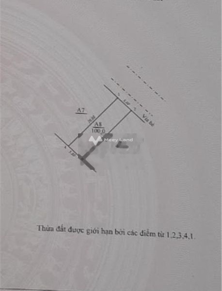 Vị trí ngay tại Mai Đình, Sóc Sơn bán đất giá cực kì tốt 3.65 tỷ diện tích mặt tiền 100m2-01