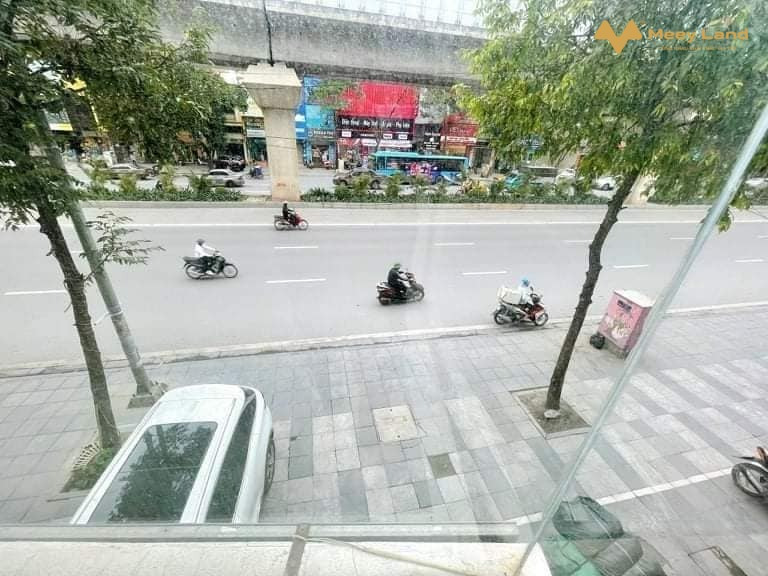 Siêu hiếm, mặt phố Quang Trung, Hà Đông, kinh doanh, 61m2, mặt tiền 5m-01