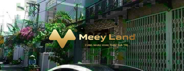 Vị trí đẹp nằm ở Phường Hòa Thạnh, Hồ Chí Minh, cho thuê nhà, thuê ngay với giá tốt chỉ 9 triệu/tháng diện tích là 42.3 m2 giá ưu đãi-03