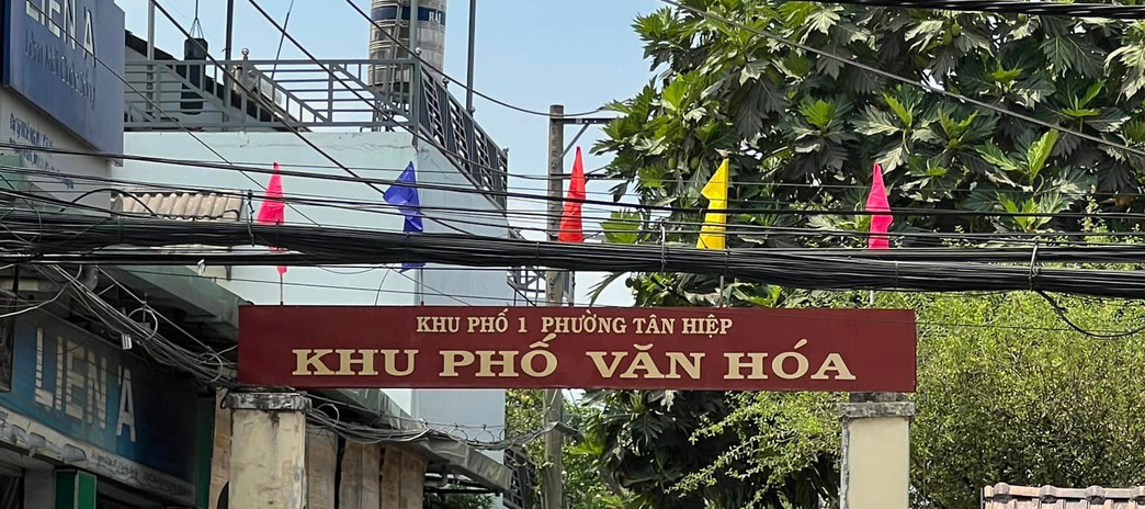 Mua bán đất thành phố Biên Hòa, Đồng Nai, giá 3,6 tỷ