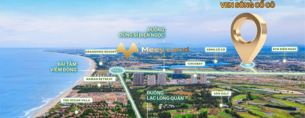 Điện Bàn, Quảng Nam bán đất giá bán bàn giao chỉ 352 triệu dt quy ước 100 m2-03