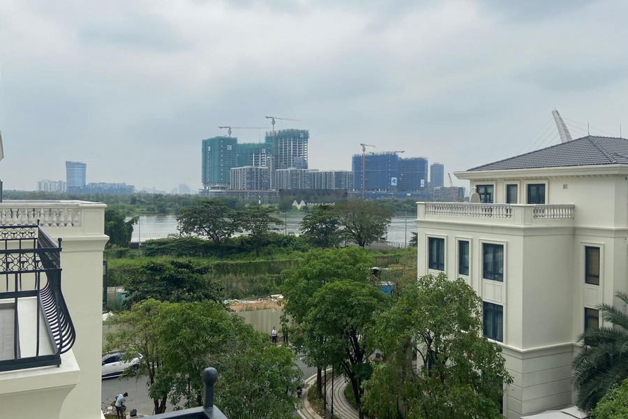 Khởi nghiệp bán liền kề vị trí thích hợp Quận 1, Hồ Chí Minh bán ngay với giá tốt từ 185 tỷ có diện tích tổng là 225m2 giá siêu rẻ-01