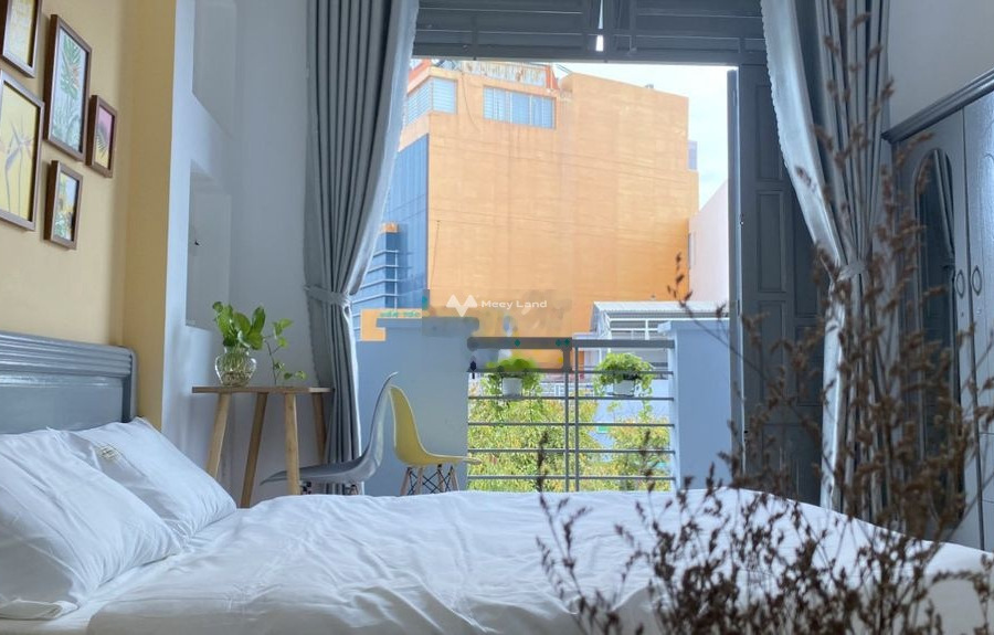 Cho thuê căn hộ, vị trí đặt ngay trên Phường 25, Hồ Chí Minh thuê ngay với giá giao động 7 triệu/tháng diện tích rộng 30m2-01