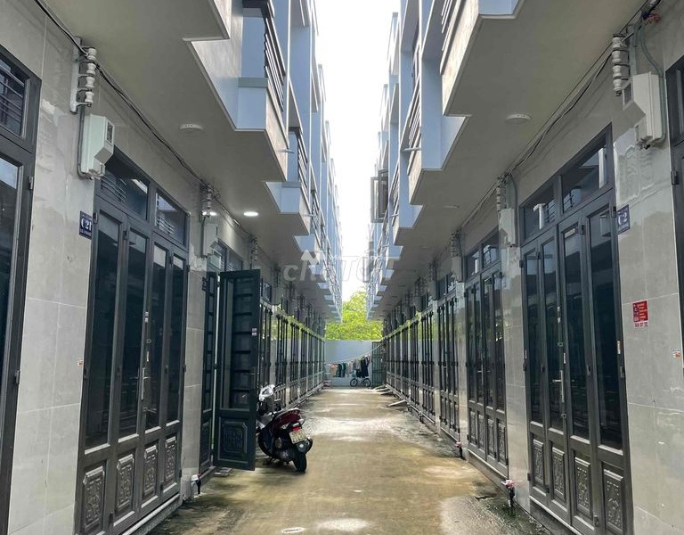 Vị trí đẹp tại Phước Lý, Cần Giuộc, cho thuê nhà, giá thuê bàn giao 2.7 triệu/tháng có diện tích chuẩn 35m2, nhìn chung gồm 2 PN vị trí thuận lợi-01