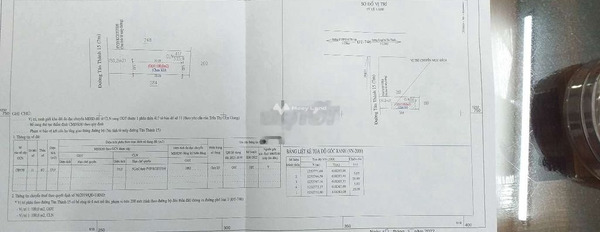 Vị trí đẹp tọa lạc ngay trên Tân Thành, Bắc Tân Uyên bán đất giá bán mong muốn 3.15 tỷ diện tích thực dài 335m2-02