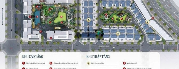 Bán Biệt Thự KDC Victoria Village Thạnh Mỹ Lợi Quận 2 SHR 270m2- 80 tỷ -03