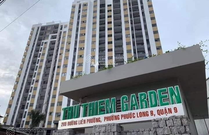 Bán căn hộ chung cư giá 1,9 tỷ ở Liên Phường, Hồ Chí Minh