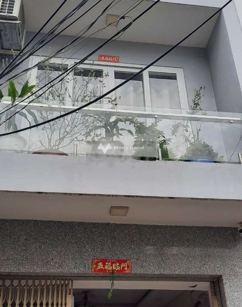 Vị trí thuận lợi ngay tại An Lạc, Hồ Chí Minh bán nhà bán ngay với giá mong muốn chỉ 5.5 tỷ ngôi nhà có tổng cộng 4 PN 3 WC-01