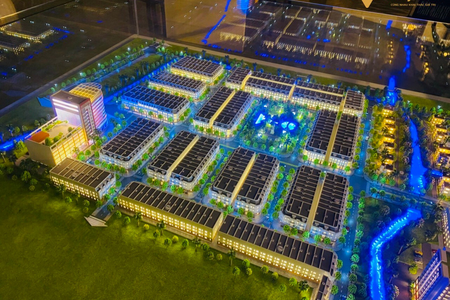 Chỉ từ 10,6 triệu/m2 sở hữu ngay lô đất vàng tại dự án Mường Khến - Tân Lạc - Hòa Bình-01