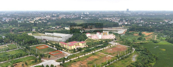 Thạch Thất, Hà Nội 2.16 tỷ bán đất diện tích quy ước 72m2-02