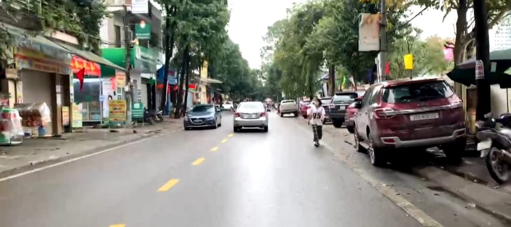 Cần bán nhà riêng thành phố Vinh, tỉnh Nghệ An giá 6 tỷ