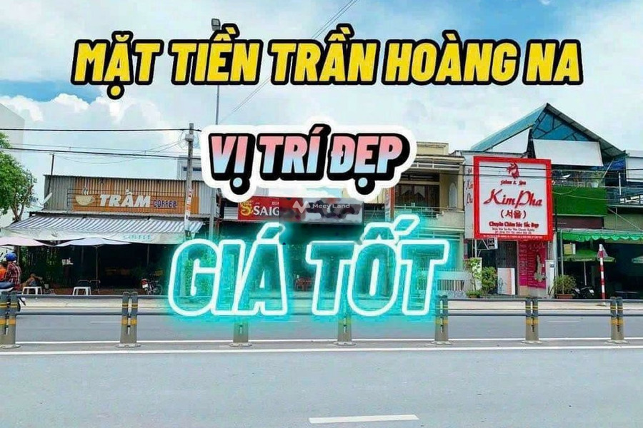 MẶT TIỀN TRẦN HOÀNG NA NGANG 8,4m GIÁ TỐT -01