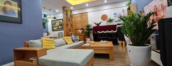 Cho thuê căn hộ chung cư C2 Nguyễn Cơ Thạch dt 110m2 giá 14tr -03