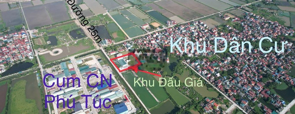 Gấp bán đất Phú Xuyên, Hà Nội giá bán khuyến mãi 2.3 tỷ diện tích tổng là 93m2-02