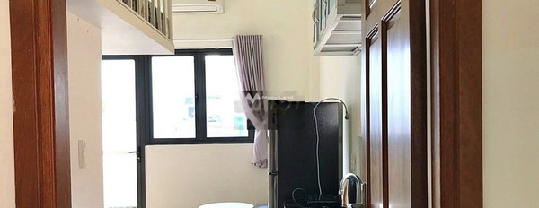Tổng quan bên trong căn hộ có 1 phòng ngủ, cho thuê căn hộ vị trí đặt ở trong Thân Nhân Trung, Hồ Chí Minh, 1 WC không tiếp trung gian-02