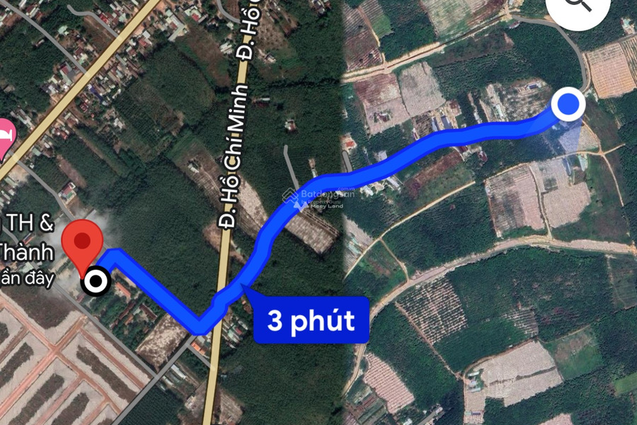 Vị trí đẹp Minh Thành, Bình Phước bán đất giá bán ngay chỉ 710 triệu diện tích rộng 320m2-01