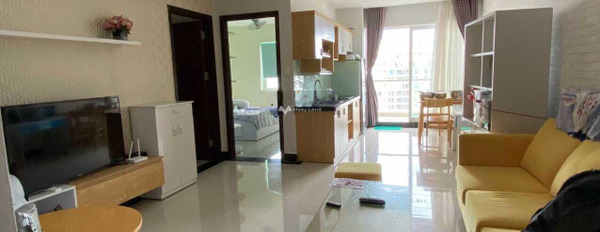 Hướng Tây - Bắc, bán chung cư tọa lạc trên Đường 3/2, Nguyễn An Ninh, trong căn hộ bao gồm có 2 phòng ngủ, 2 WC vị trí thuận lợi-03