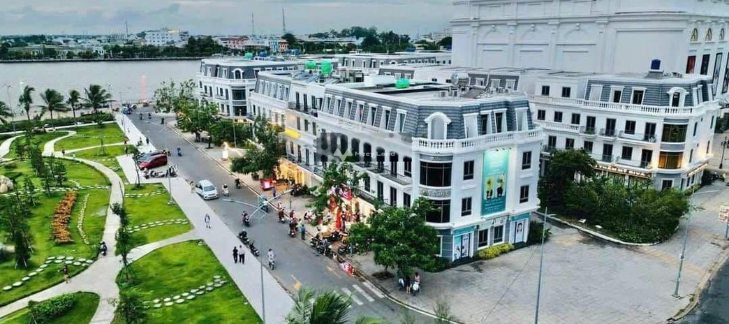 Do khó khăn về tài chính bán shophouse, vị trí dự án nằm ngay ở Vincom Rạch Giá dt 75m2 giá bán cực sốc 8.5 tỷ gần Rạch Giá, Kiên Giang giá có thể fix