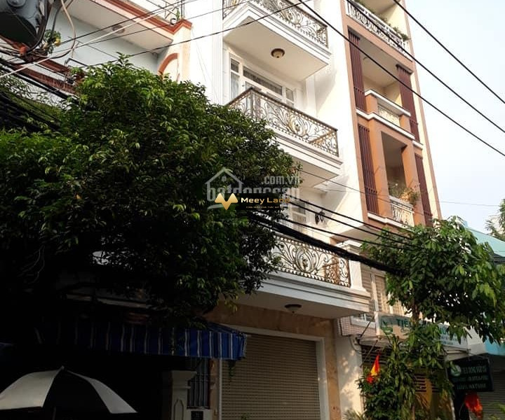 Bán nhà ở có diện tích chính 71.2m2 giá bán hấp dẫn chỉ 12.5 tỷ mặt tiền nằm ở Phường Tân Thành, Hồ Chí Minh-01