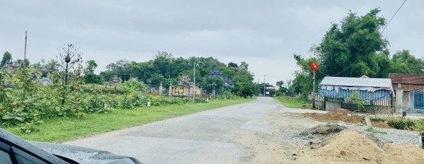 Bán đất 153m2 vị trí đẹp nằm ở đường Nguyễn Thái Bình, thị xã Hương Thủy-03