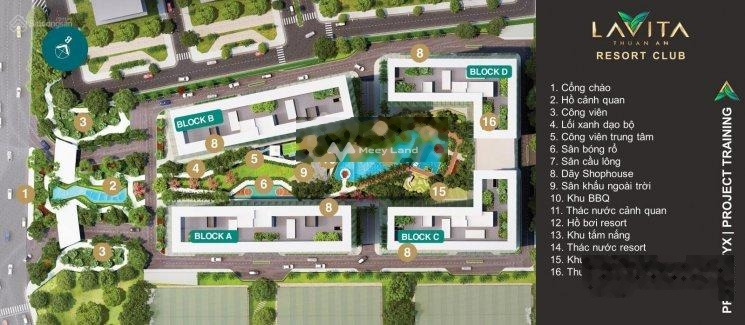 Bán ngay với giá cực rẻ từ 2.4 tỷ, bán chung cư tổng diện tích 6908m2 vị trí ngay ở Thuận Giao, Thuận An cảm ơn đã xem tin-01
