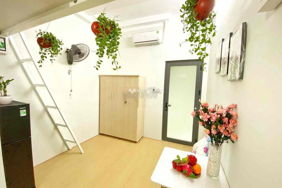Nội thất đầy đủ cho thuê phòng trọ vị trí đặt vị trí ở Phan Đình Phùng, Hồ Chí Minh khu vực đông đúc-01