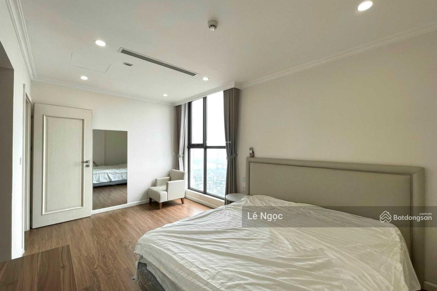 Chung cư 3 phòng ngủ, cho thuê căn hộ vị trí đặt vị trí nằm tại Phú Thượng, Tây Hồ, trong căn hộ nhìn chung có tổng 3 phòng ngủ, 2 WC lh để xem ngay-01
