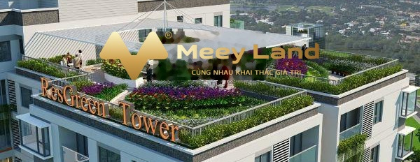 Diện tích 53m2, cho thuê chung cư giá thuê hạt dẻ 10 triệu/tháng mặt tiền nằm tại Phường Hòa Thạnh, Hồ Chí Minh, căn hộ này gồm 2 phòng ngủ, 1 WC ở lâ...-02