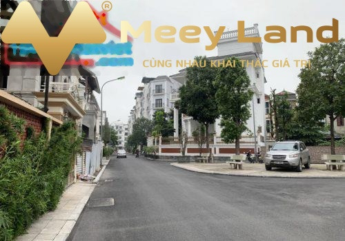 Long Biên, Hà Nội, bán biệt thự, giá ưu đãi 14.4 tỷ dt chuẩn 90 m2, nhà nhìn chung bao gồm 6 PN ban công view đẹp-01