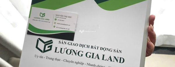 Bán chung cư tọa lạc tại Lý Chiêu Hoàng, Quận 6, bán ngay với giá cực kì tốt chỉ 1.8 tỷ có diện tích khoảng 51m2-03