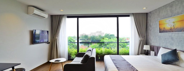 Cho thuê căn hộ có diện tích sàn 45m2 nằm tại Nhật Tân, Hà Nội thuê ngay với giá rẻ 7.5 triệu/tháng-03